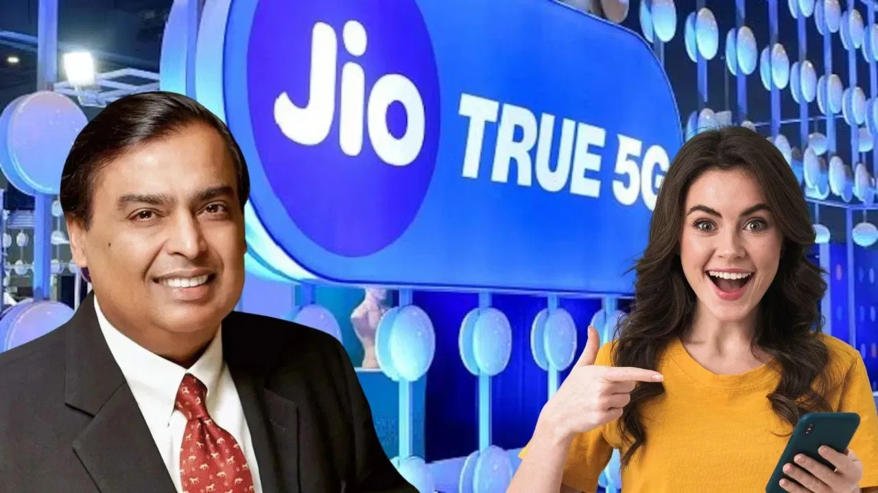 Mukesh Ambani